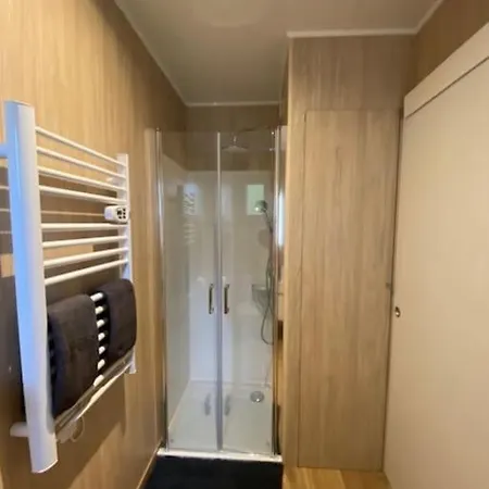Danaya X Tiny House En Foret